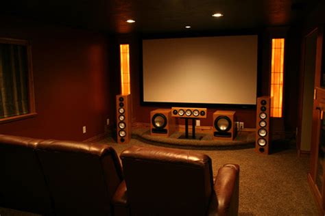 Based on the book series of the same name by nancy springer, the period. Blog - Home Surround Sound vs Movie Surround Sound: What's ...
