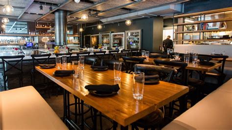 The Best Private Dining Rooms In Seattle Updated 2023 The Vendry