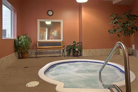 Unwind And Relax In Our Indoor Hot Tub Indoor Hot Tub Hot Tub Tub