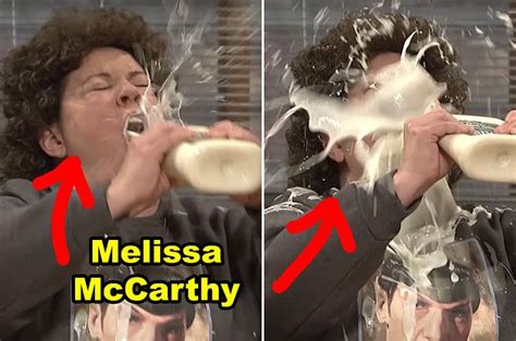 23 Hilarious Saturday Night Live Moments You Probably Didnt Even