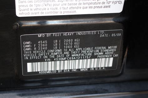 2010 subaru legacy 2.5 gt premium sedan2.5 gt premium sedan. 2010 Subaru Legacy 2.5GT Premium | Victory Motors of Colorado