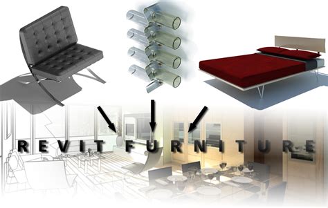 In our revit resource library we have a catalogue of different chairs, armchairs and office tables, as well as cabinets and our office dividers design link. Revit Furniture Family Download Games - bertylquiz