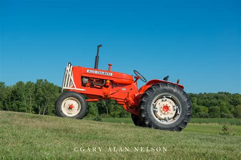 1957 Allis Chalmers D 14 At 16 27 Ac Gary Alan Nelson Photography