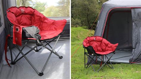 Best Camping Chair 2023 Pull Up A Portable Perch T3