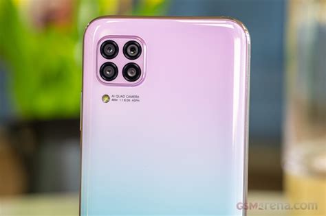 Huawei Nova 7 Nova 7 Se And Nova 7 Pro Rumored To Get Official On