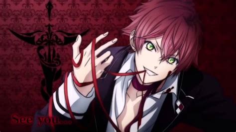 Bild Blood Ayato Diabolik Lovers Wiki Fandom Powered By Wikia