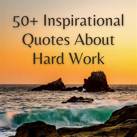 short motivational quotes for work success