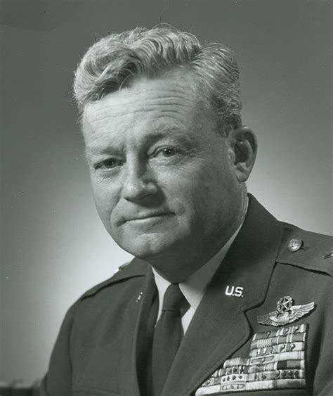 Major General Harold L Price Air Force Biography Display