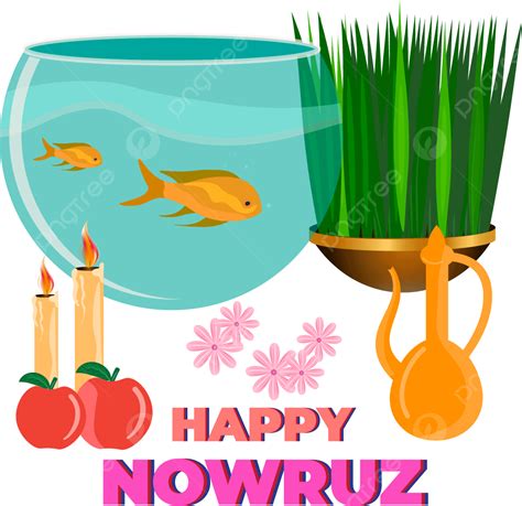 รูปวันสากลของเวกเตอร์ Nowruz พรีเมี่ยมดู Png Nowruz มีความสุข งาน