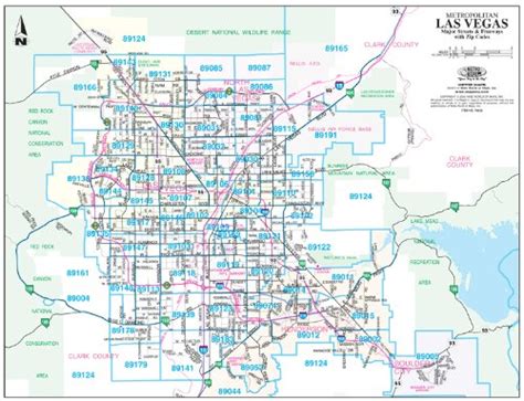 Las Vegas Area Code Map Las Vegas Area Code Map