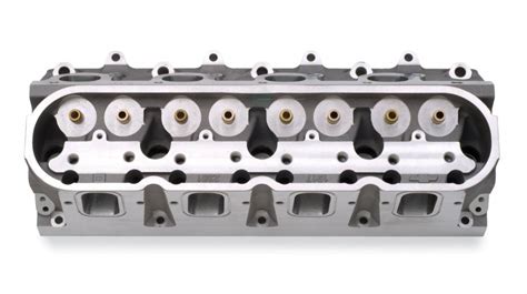 Chevrolet Performance Parts 19330894 CPP LSX DR Bare Cylinder Head