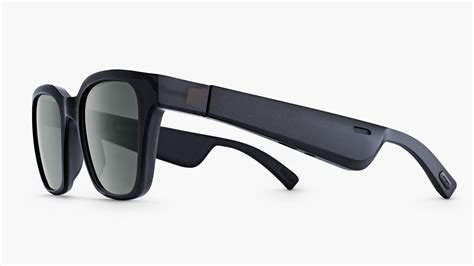Bose 穿戴式產品 — 經典藍牙音樂太陽眼鏡