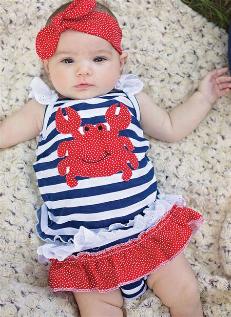 Searching the largest collection of cute toddler clothes at the cheapest price in tbdress.com. cute baby clothes by Haute Baby