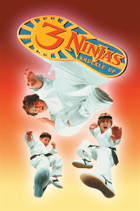 3 Ninjas Knuckle Up Full Cast And Crew Tv Guide