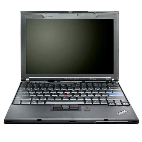 Refurbished Lenovo ThinkPad X201 12 1 Inch 2010 Core I5 560M 8GB