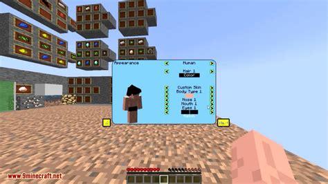 Check spelling or type a new query. Dragon Block C Mod 1.7.10 (Dragon Ball Super) - 9Minecraft.Net
