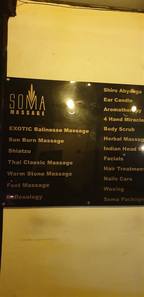 Soma Massage And Spa Kuta Updated 2019 Trusted Reviews All You Need To Know Before You Go
