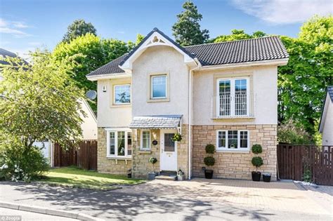 The 10 Most Popular Properties In The Uk Have This One Thing In Common