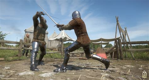 Kingdom Come Deliverance Pc Screens And Art Gallery Cubed3
