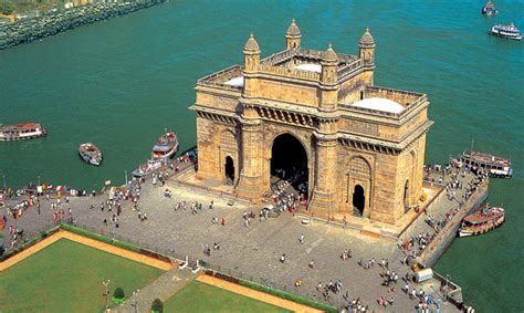 Top 10 Places To Visit In Mumbai Tourist Attractions In Mumbai