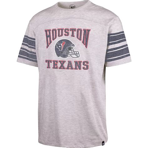 Men S Houston Texans Arena Arch Holyoke T Shirt Academy