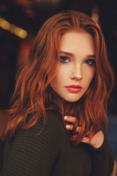 Top 20 Beautiful Redhead Girls Wallpapers In 2019 Hottest And Sexy Photos Of Models From Around