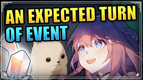 An Unexpected Turn Of Events Honkai Star Rail Adventure Mission Tr