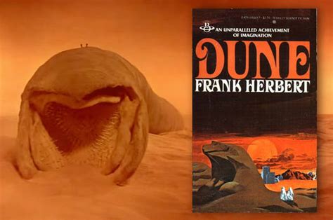 Dune Climate Fiction Pioneer The Ecological Lessons Of