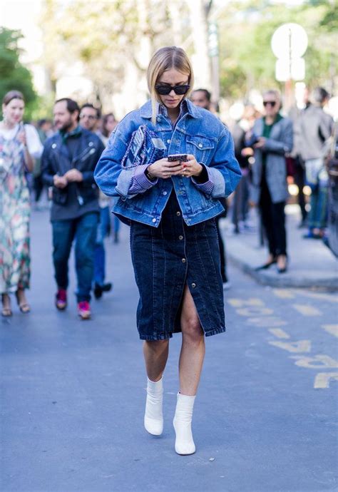 How To Get These Paris Fashion Week Looks On The Cheap Fashion Paris