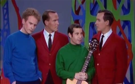 The Smothers Brothers Comedy Hour 1967