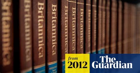 Encyclopaedia Britannica