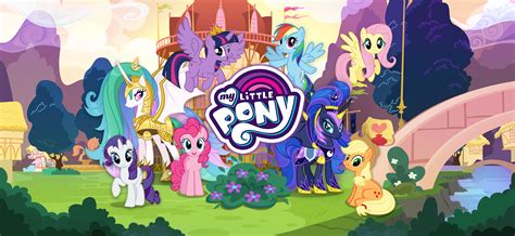 My Little Pony Friendship Is Magic Image Id 542052 Image Abyss