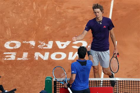 Earnings Crisis Continues Alexander Zverev Fails Early At Home In