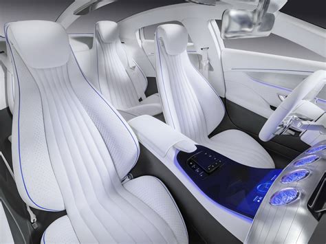 2015 Mercedes Benz Concept Iaa Concepts