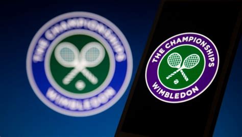 Roll your own logo by adjusting the texts in the logo of various major brands. Wimbledon's £10m prize money paid to players despite 2020 cancellation - Manly Lawn Tennis Club