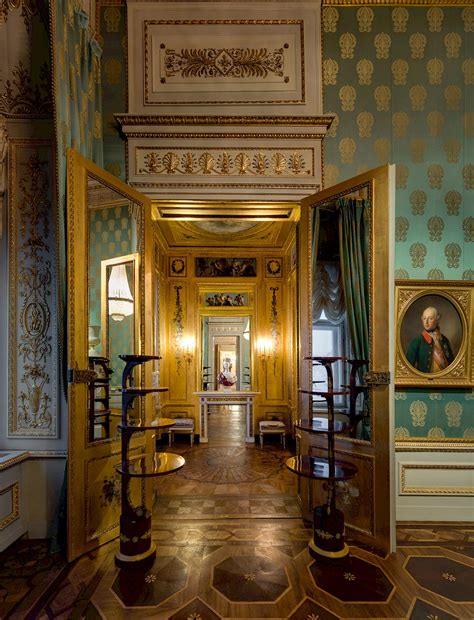 The museum comprises more than 50,000 drawings and one million prints from all periods. State Rooms « The Albertina Museum Vienna