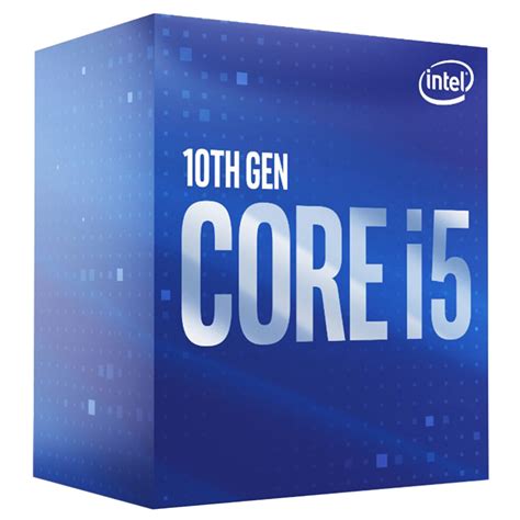 Intel® Core™ I5 9400f پردازنده مرکزی اینتل سری آنزو کالا