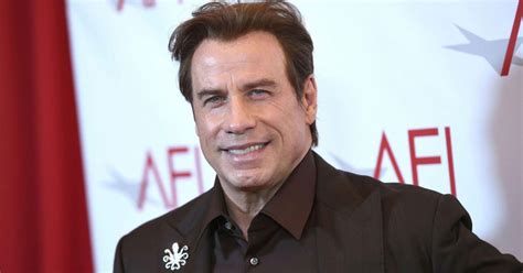 John Travolta Películas Y Programas De Televisión - John Travolta cumple 66 años y repasamos cinco películas cruciales en