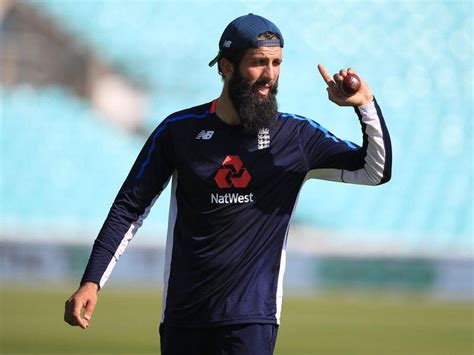 Now Is The Time For “amazing” England To Win The World Cup Moeen Ali Express And Star