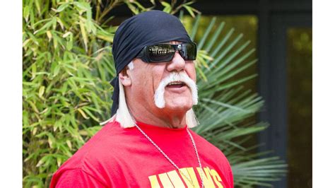 Hulk Hogans Sex Tape Scandal Ruined Bubba The Love Sponges Life 8days
