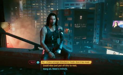Cyberpunk 2077 All Ending Guide And List Rewards And Branches Explained