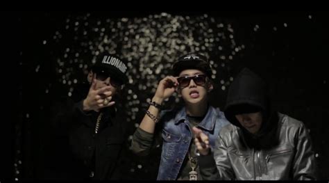 Jay Park Releases Mv For 1hunnit From Upcoming Digital Single Joah