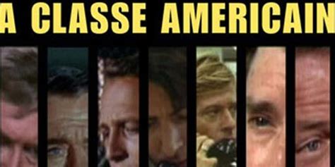 La Classe Américaine Film 1993 Allociné