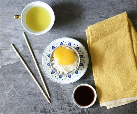 Make This Traditional Japanese Breakfast Recipe — Brit Co Brit Co