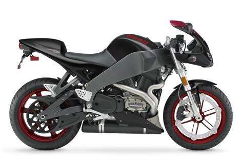 The buell xb12r may not be the fastest. Buell XB12R Firebolt