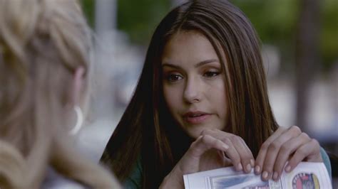 The Night Of The Comet Hd Elena Gilbert Image