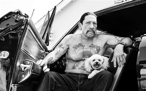 Discover 67 Danny Trejo Tattoo Chest Best Incdgdbentre