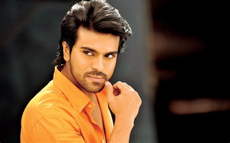 This is my official page. Ram Charan - Biography, Career, Awards and Net Worth