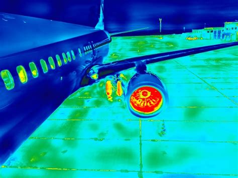 How Thermal Imaging Cameras Are Changing The World Of Security