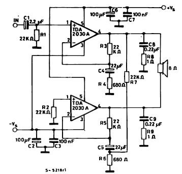 Symbols you should know wiring diagram examples a wiring diagram is a visual representation of components and wires related to an electrical connection. integrated circuit - Does bridging amplifiers affect their sound? - Electrical Engineering Stack ...